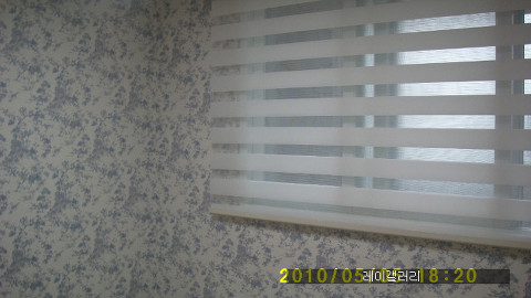 헌터더글라스레이갤러리 이미지