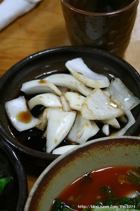 마당갈비 이미지