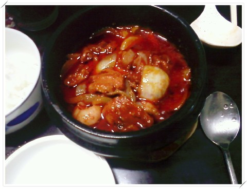 싱싱오리 이미지