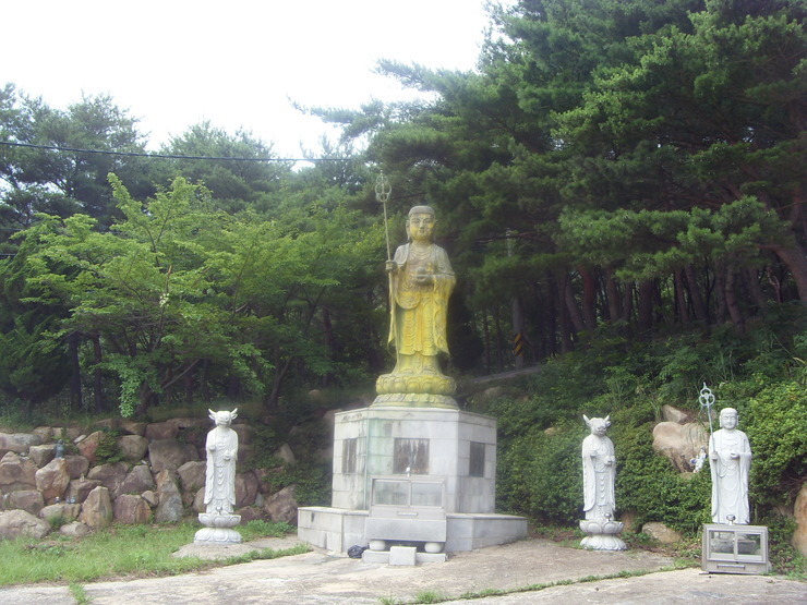 동림사 이미지