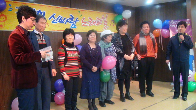 김영희가요교실 이미지