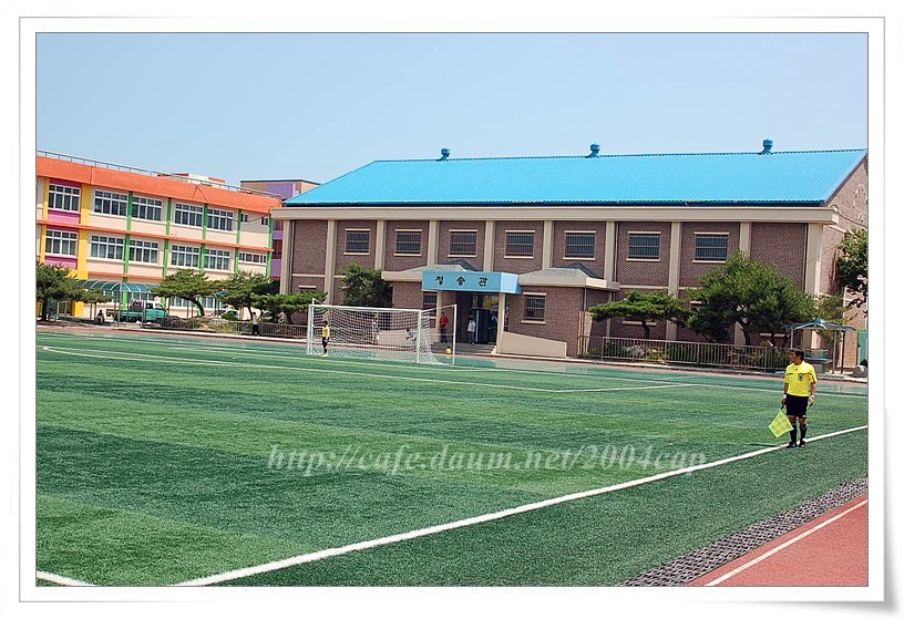 성덕초등학교 이미지