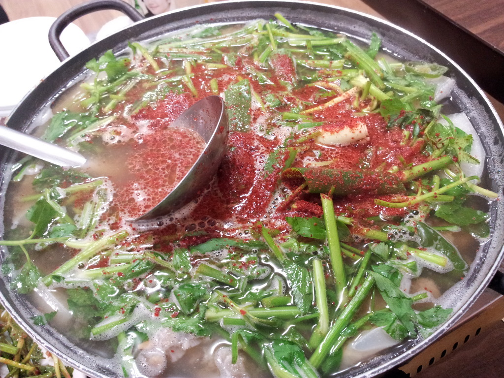 목포홍탁 이미지
