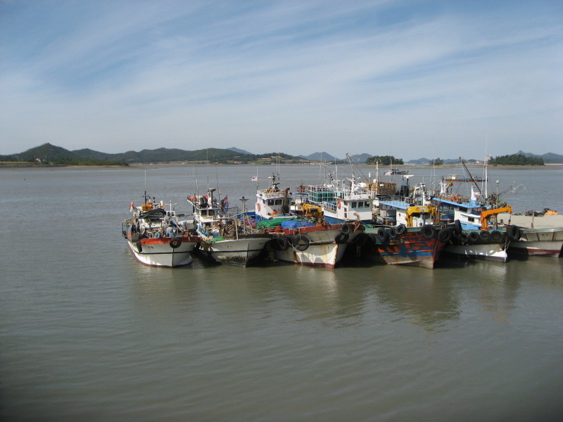사옥도 이미지