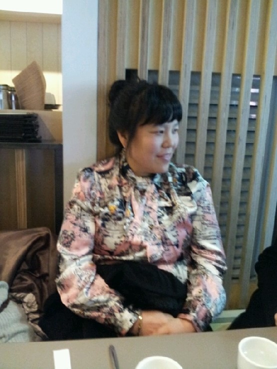 권옥경 이미지