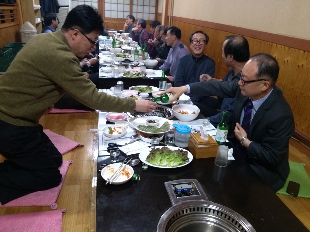 댓잎갈비 이미지