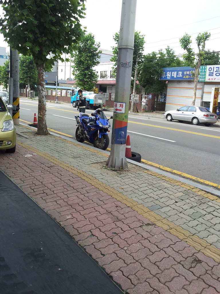 사동셀프주유소 이미지