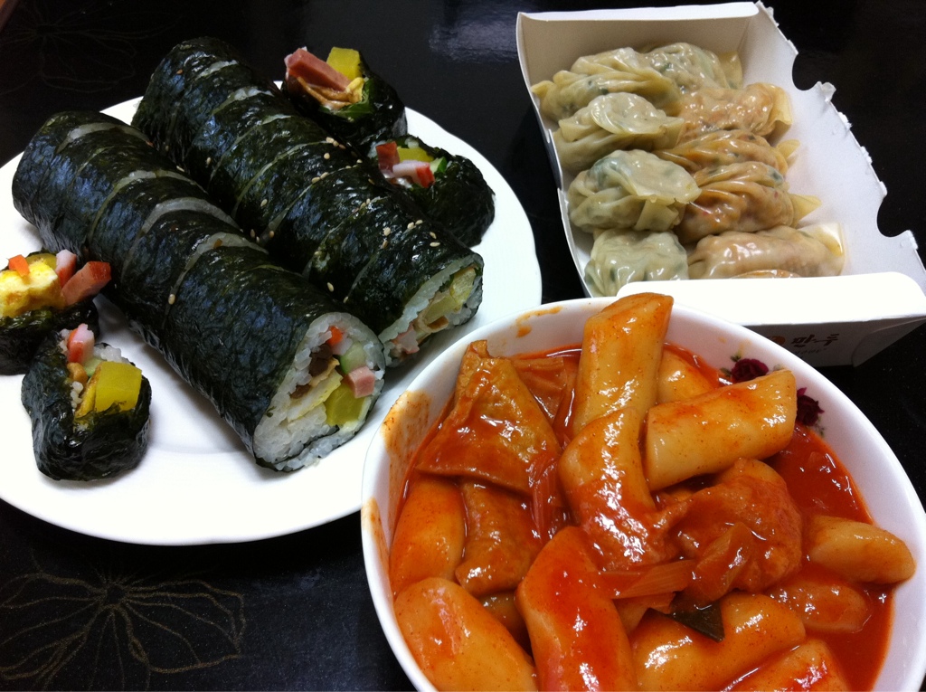 명인만두서 이미지