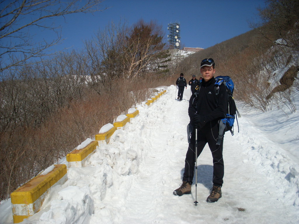 죽령휴게소 이미지