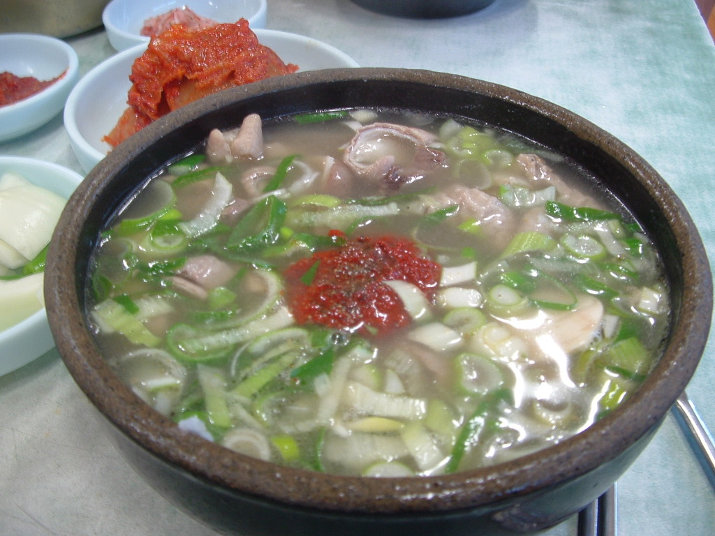 창평국밥 이미지