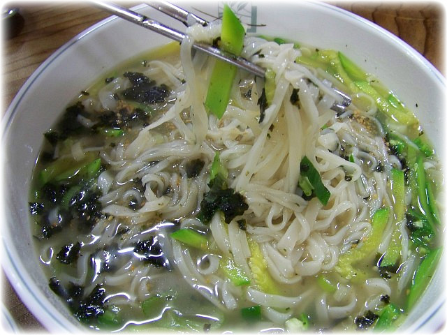 별미손칼국수 이미지