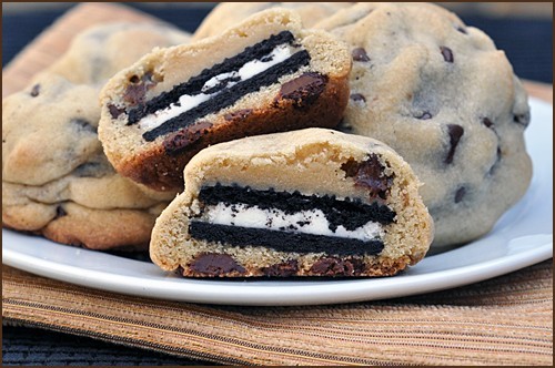 [Oreo] 오레오가 들어간 음식들 | 인스티즈