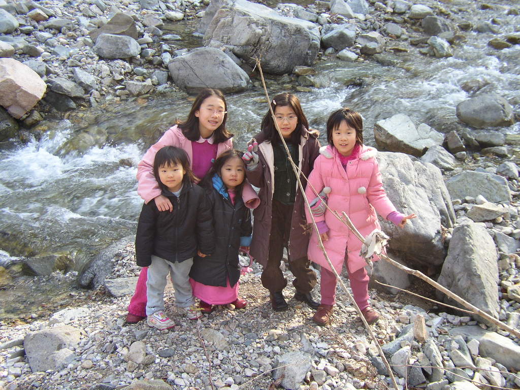 하옥산장 이미지