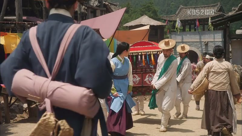 [드라마] 공주의 남자 1화 | 인스티즈