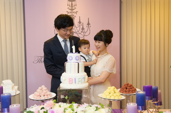 행운옷수선 이미지