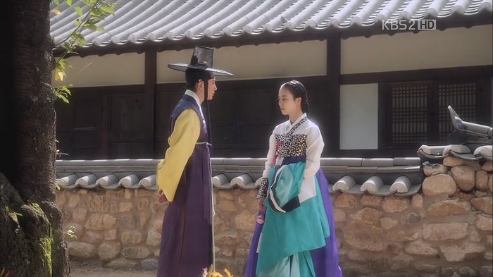 [드라마] 공주의 남자 3화 | 인스티즈