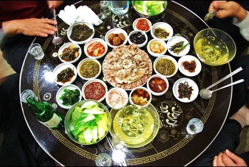 선산식당 이미지