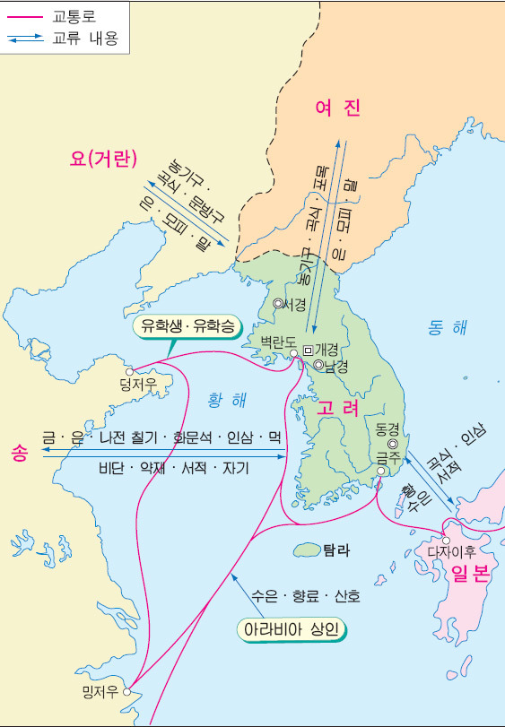 고려무역 이미지