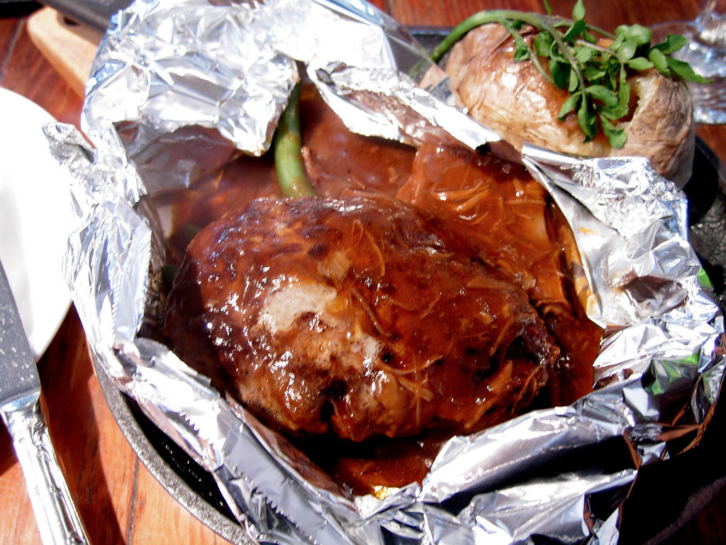 돈까스 VS 함박 스테이크 | 인스티즈