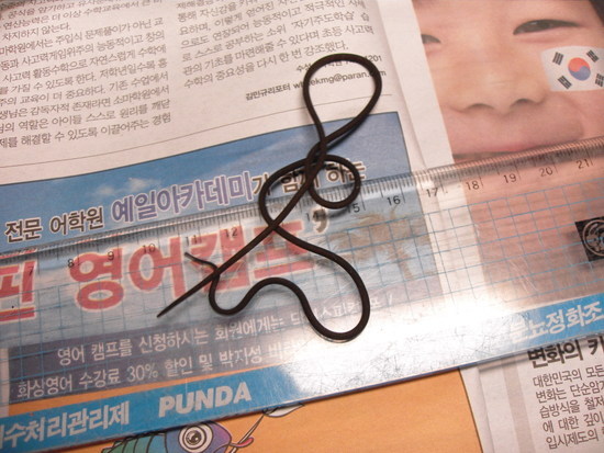 연가시 얼굴확대外 | 인스티즈