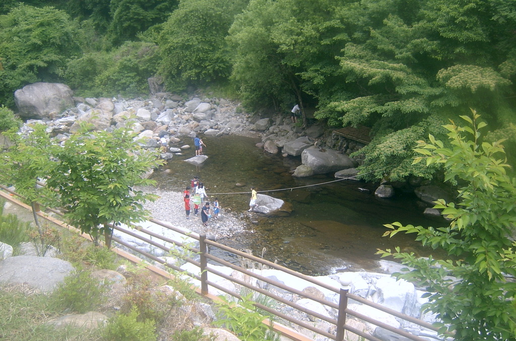 지리산리조트 이미지