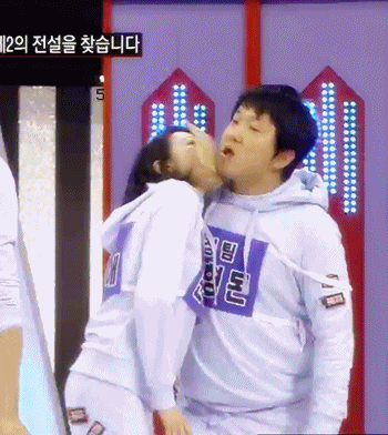 여복왕 정형돈 그의 위엄 | 인스티즈