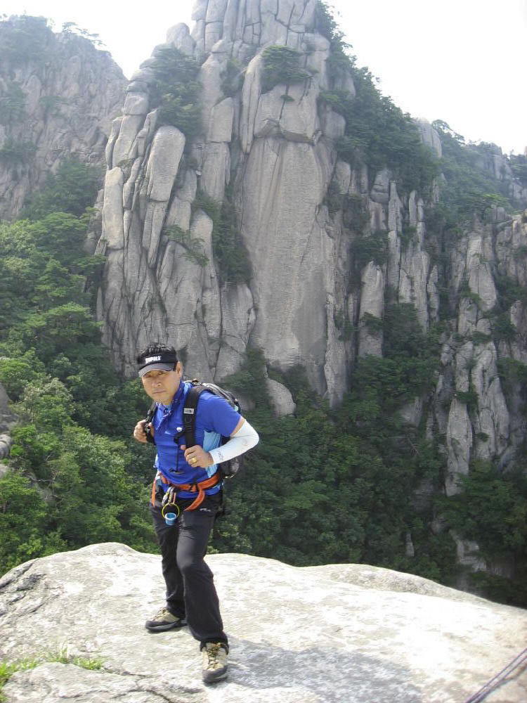소백산주유소 이미지