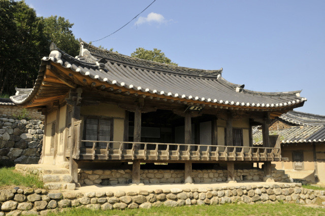 칠성루 이미지