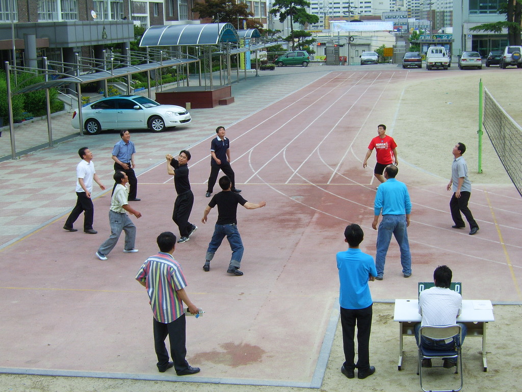 진잠초등학교 이미지