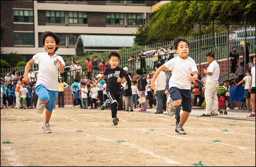 태릉초등학교 이미지