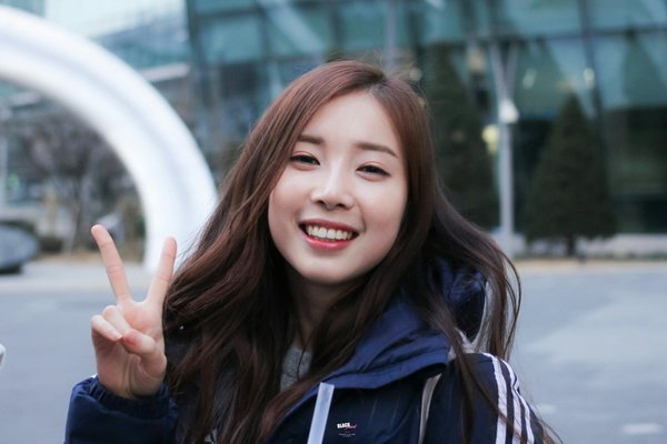 윤채경 | 인스티즈