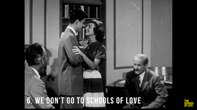 [인생학교] 대부분의 사람들이 배우자를 잘못 만나는 이유 | 인스티즈