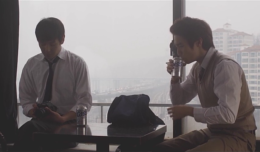 게이 청소년의 혼란과 갈등을 잘보여준 영화 '야간비행' | 인스티즈
