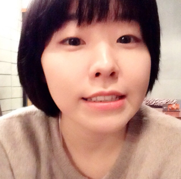응팔 이민지 일상 사진들 | 인스티즈