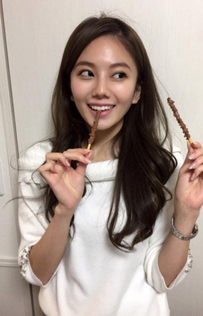 일본의 아나운서.jpg | 인스티즈