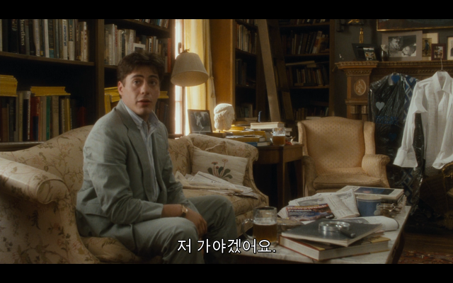 로다주의 89년도 로맨틱 코메디 영화 [알렉스두번죽다/Chancesare] 03 | 인스티즈