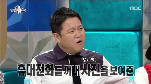 내가 남자친구면 말한다 vs 말 안 한다 | 인스티즈
