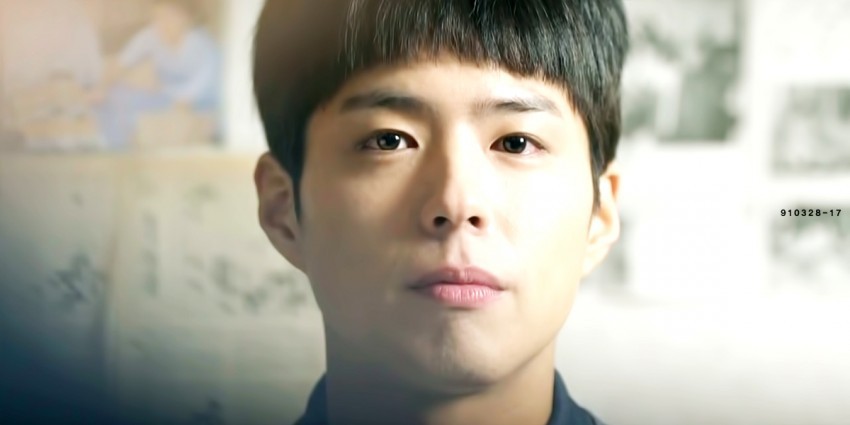 [응답하라1988] 정환이 눈빛 알아챈 택이.gif | 인스티즈