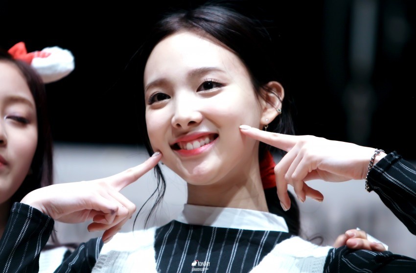 트와이스 나연.jpgif | 인스티즈