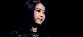 아이유.GIF | 인스티즈