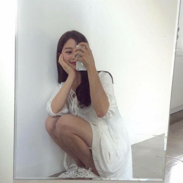 페북에서 인기 많은 처자 | 인스티즈
