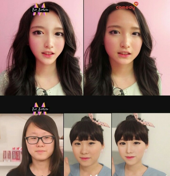 SNS 사진의 진실 | 인스티즈