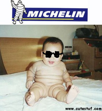 미쉐린타이어 이미지