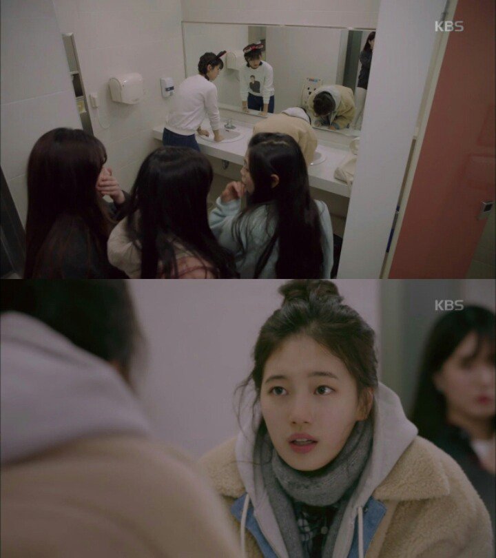 실제로 이렇다면 아이돌팬들 다 안티로 돌변함 ㄷㄷㄷ | 인스티즈