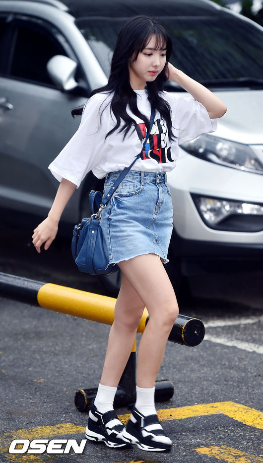 [트와이스] 나정효 출퇴근길 모음 | 인스티즈