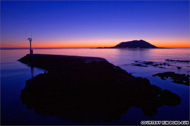 사진작가들을 매료시키는 한국에서 가장 아름다운 장소 Top40 | 인스티즈