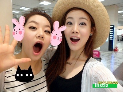 걸스데이..추억의..멤버...jpg | 인스티즈