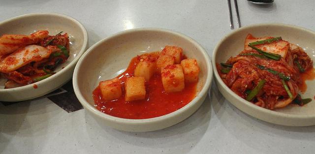 감자바위골칼국수 이미지