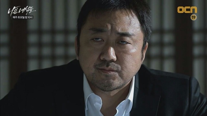 실물 분위기가 깡패라고 평가받는 연예인 | 인스티즈