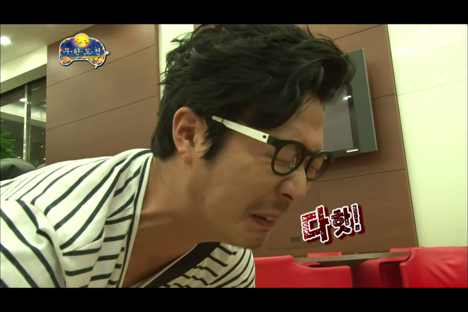 [무한도전] 이런건 짠듯이 한 마음인 무도멤버들 | 인스티즈